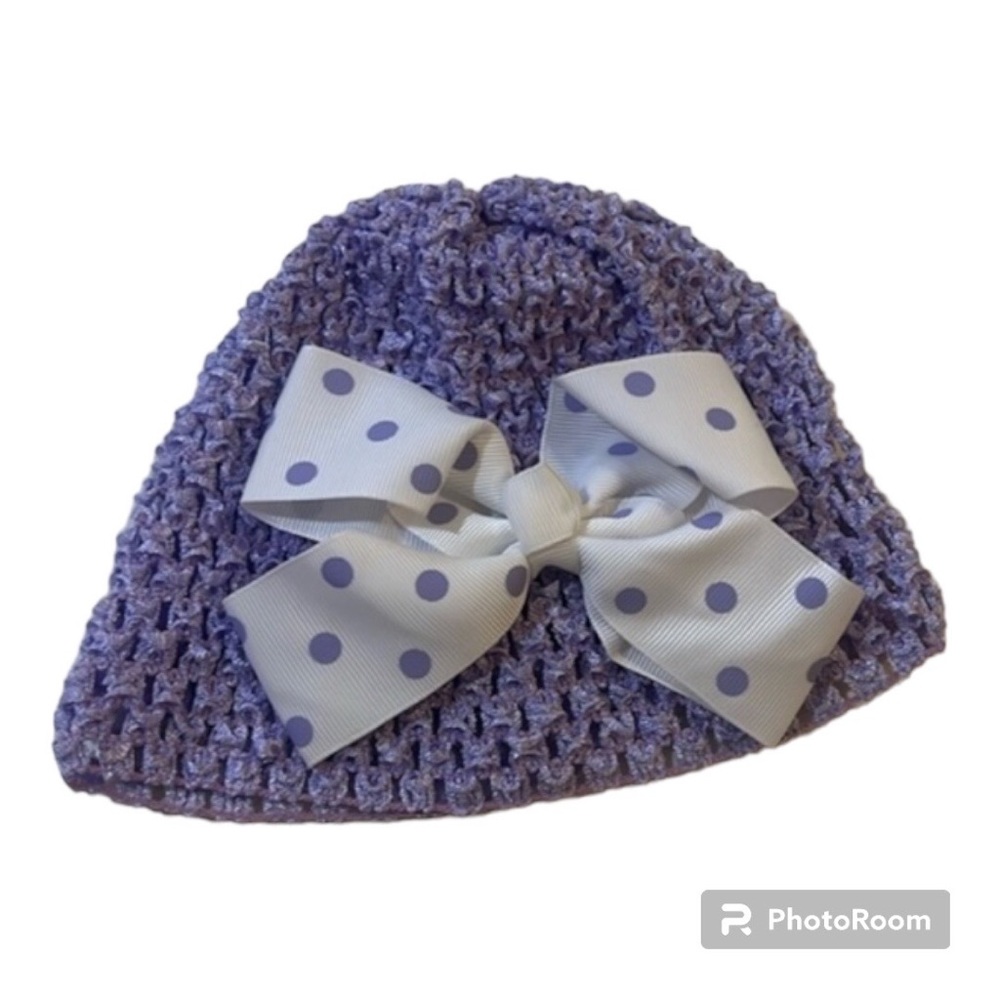 Girls hat